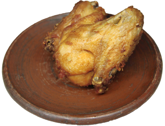 Ayam Dada